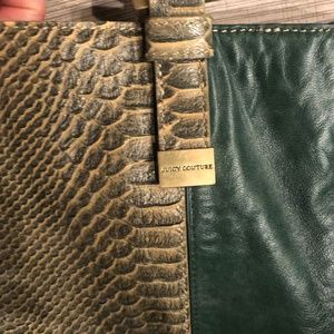 Juicy Coutre Purse
